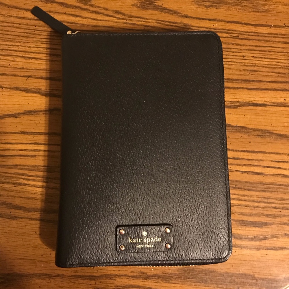 Kate Spade Planner